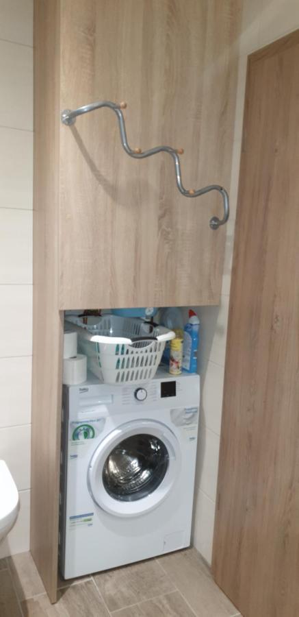 Meubles Du 25 N3 Studio 1Er Etage Niederbronn-les-Bains Luaran gambar