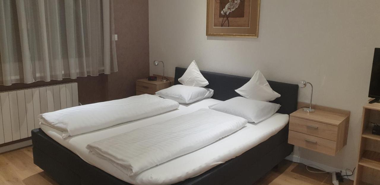 Meubles Du 25 N3 Studio 1Er Etage Niederbronn-les-Bains Luaran gambar