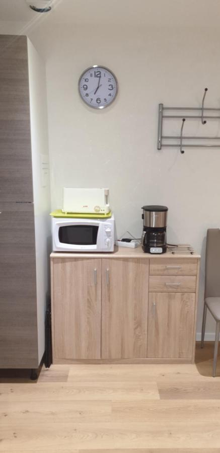 Meubles Du 25 N3 Studio 1Er Etage Niederbronn-les-Bains Luaran gambar