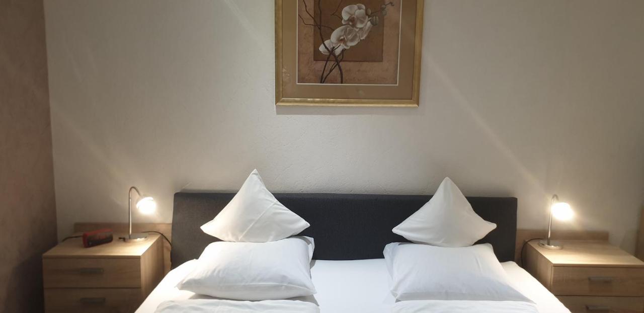 Meubles Du 25 N3 Studio 1Er Etage Niederbronn-les-Bains Luaran gambar